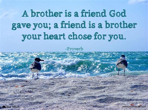 what is a god brother.